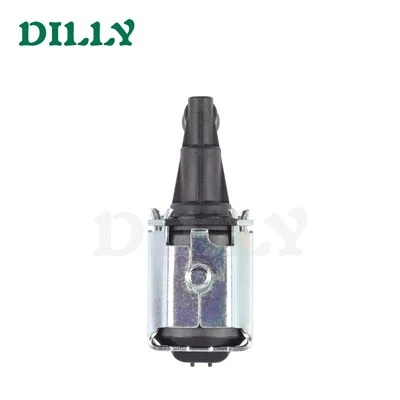 EGR Purge Vacuum Valve Solenoid K5T48478 factory