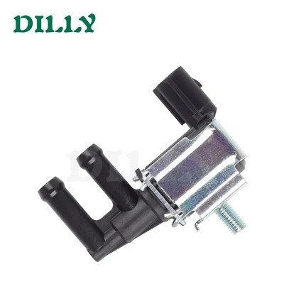EGR Purge Vacuum Valve Solenoid K5T48478 suppliers