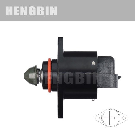 Idle Motor 17111809 Is Suitable For Various Automotive Models Such As Porsche