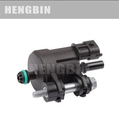 Milyen előnyei vannak egy megfelelően működő széntartály mágnesszelepnek egy ...